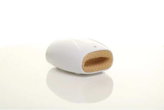 Nirbhay.co.uk's Symphony of Comfort with Hand Massagers