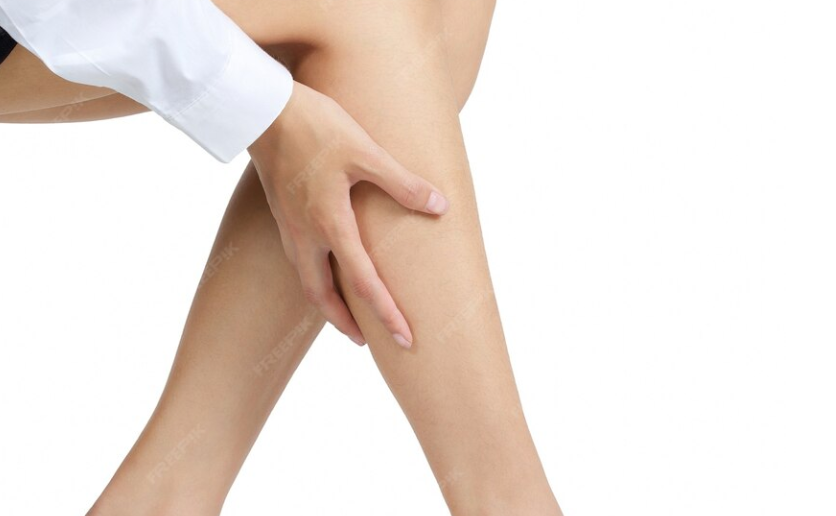 Are Calf Massagers Effective for Leg Pain Relief?