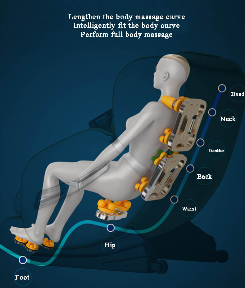 Massage Chair